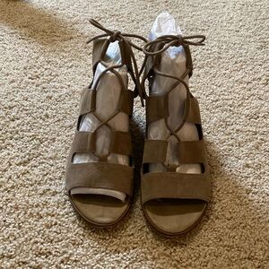Steve Madden heels